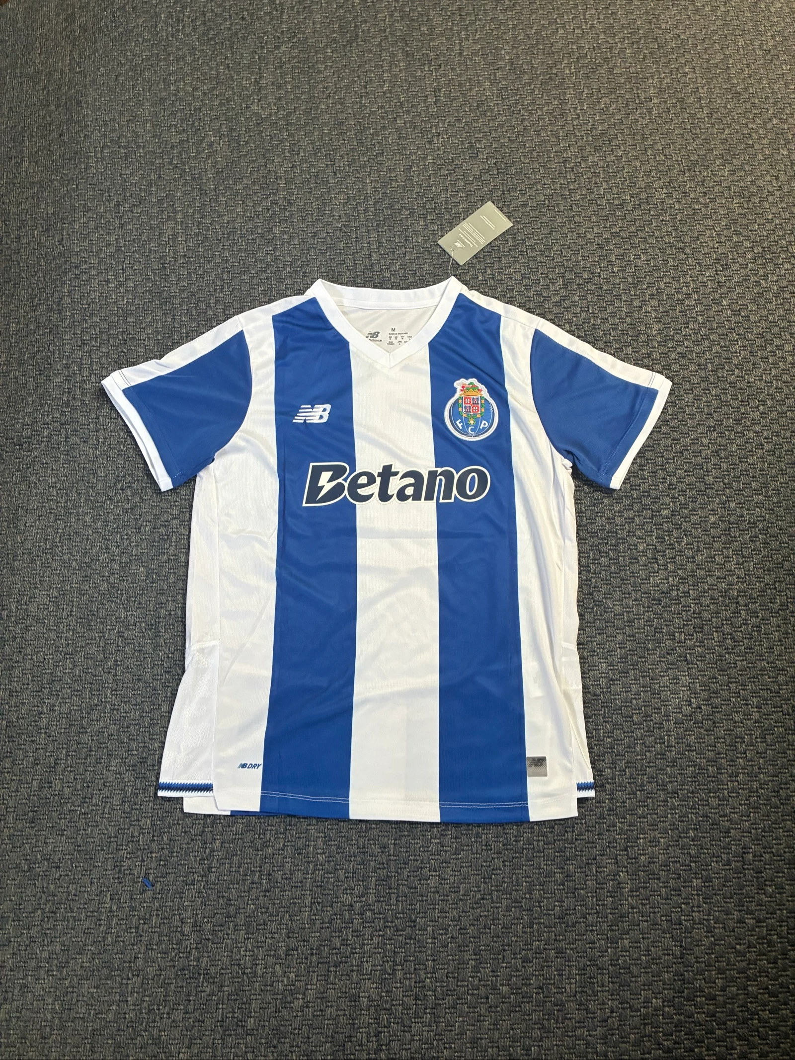 FC Porto Home Jersey 26/27 - Kiwior – photo 2